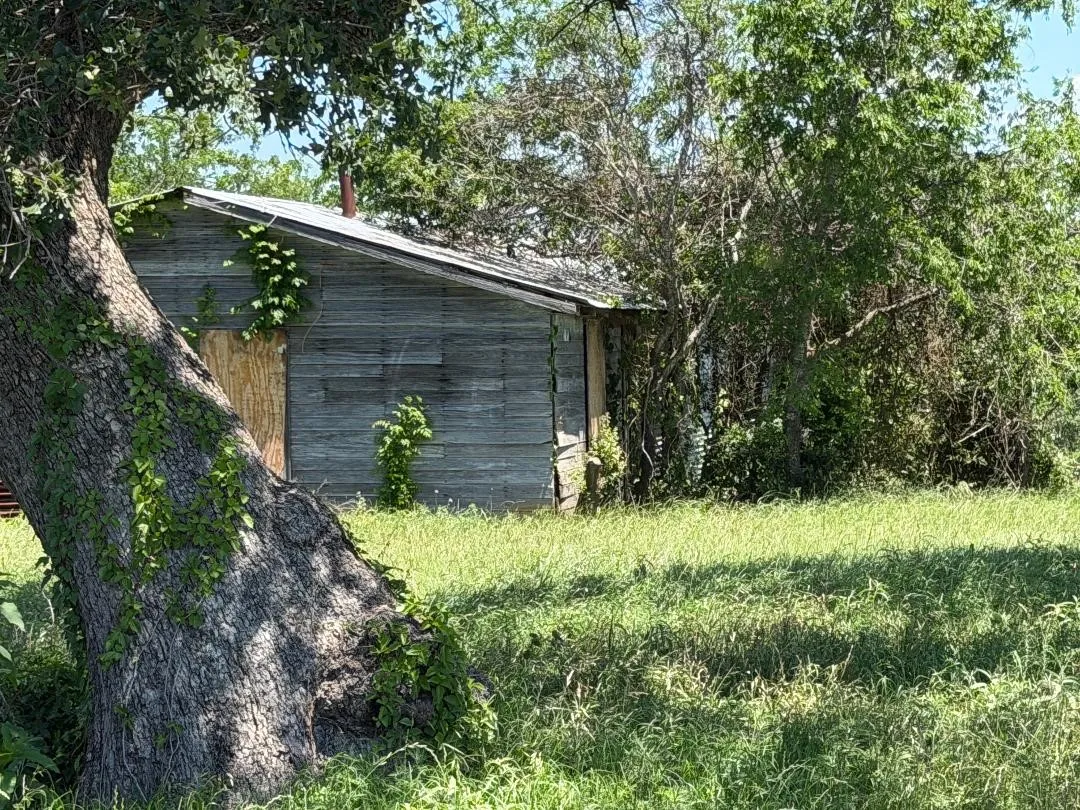 Barn