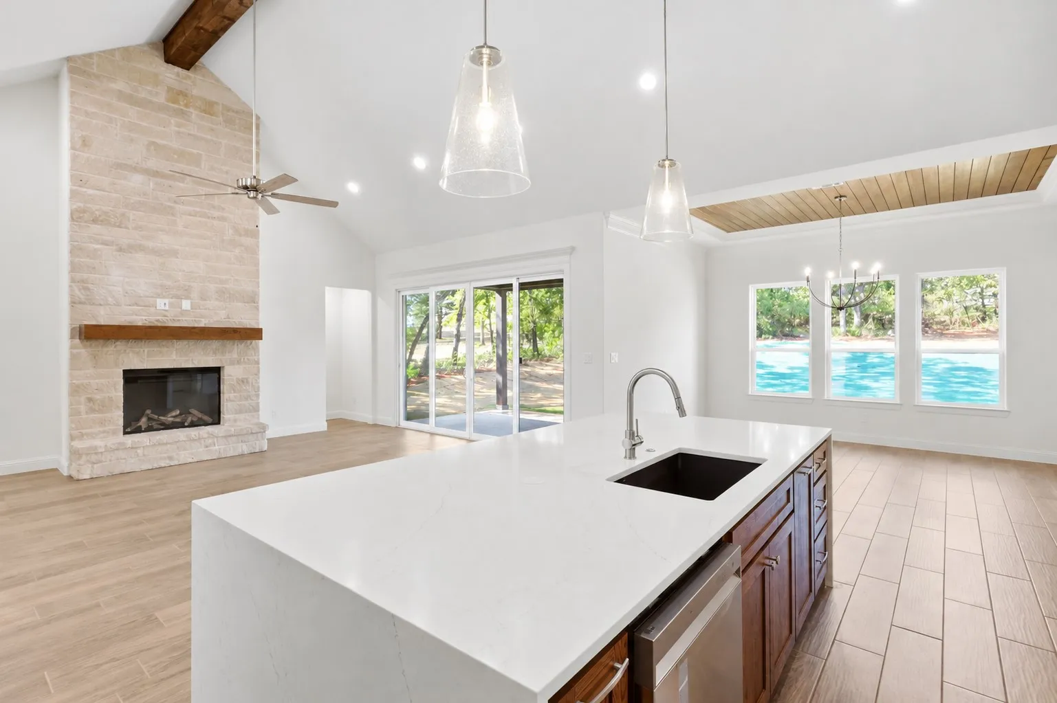 Single Family Residence For Sale in Parker County , 1057 Arbor Vista Drive, Azle, Texas 76020, 4 Bedroom, 3 Bathroom, 3 Garage spaces, 2,650 Sqft, built in 2026, mls#21262193, Real Estate Agent in Azle, Homes For Sale in Parker county, Homes For Sale in Azle, Realtor in Azle Texas, Real Estate Brokerage Independent Realty Texas, Luminita Cordes Realtor