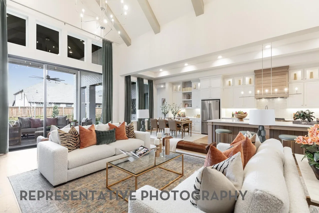 Single Family Residence For Sale in Denton County , 2660 Live Oak Lane, Prosper, Texas 75078, 4 Bedrooms, 6 Bathrooms, 4 Garage spaces, 3,411 Sqft, built in 2026, Price $1,395,832, mls#21265623, Real Estate Agent in Prosper, Homes For Sale in Denton county, Homes For Sale in Prosper, Realtor in Prosper Texas, Real Estate Brokerage Independent Realty Texas, Luminita Cordes Realtor