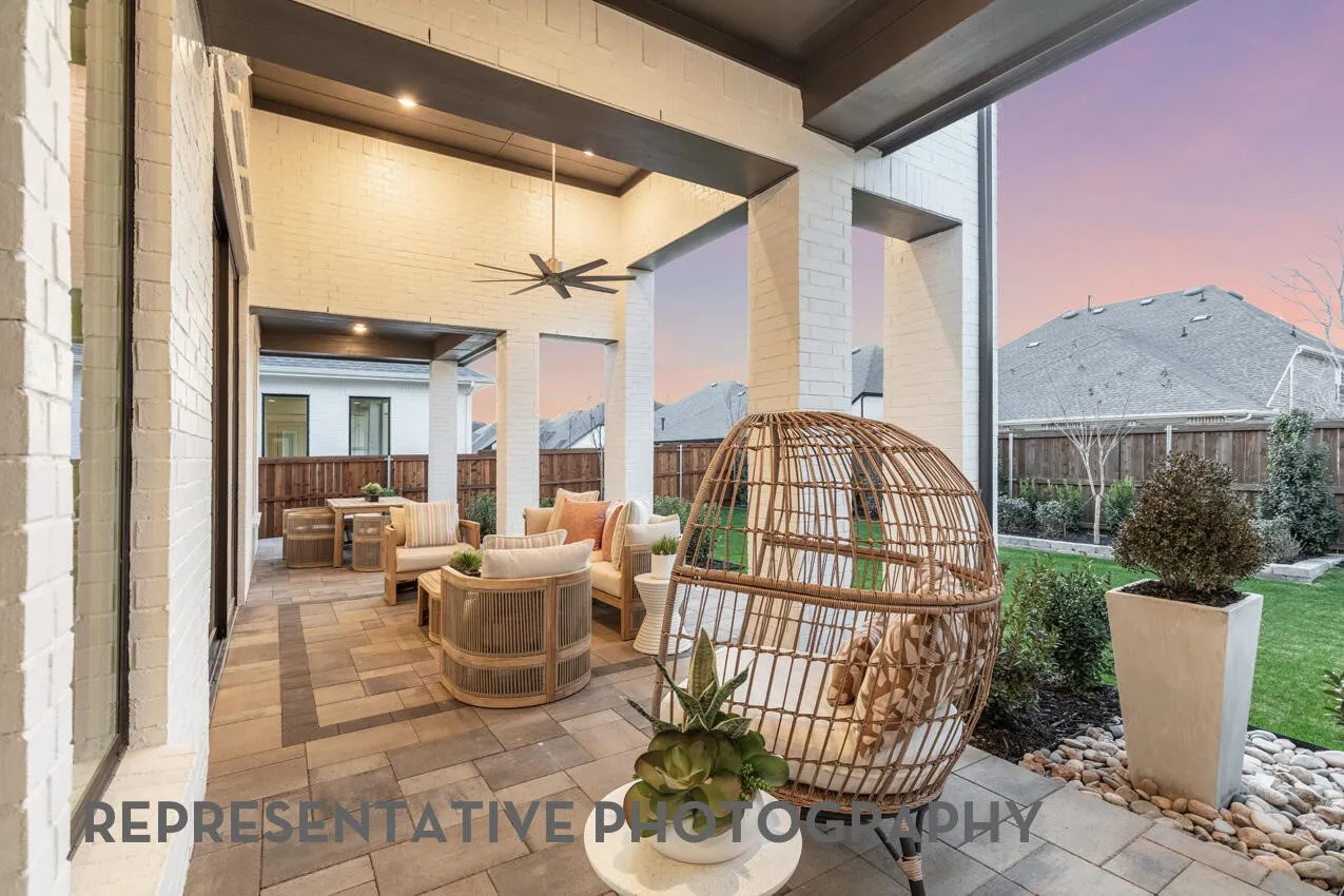 Single Family Residence For Sale in Denton County , 2660 Live Oak Lane, Prosper, Texas 75078, 4 Bedrooms, 6 Bathrooms, 4 Garage spaces, 3,411 Sqft, built in 2026, Price $1,395,832, mls#21265623, Real Estate Agent in Prosper, Homes For Sale in Denton county, Homes For Sale in Prosper, Realtor in Prosper Texas, Real Estate Brokerage Independent Realty Texas, Luminita Cordes Realtor