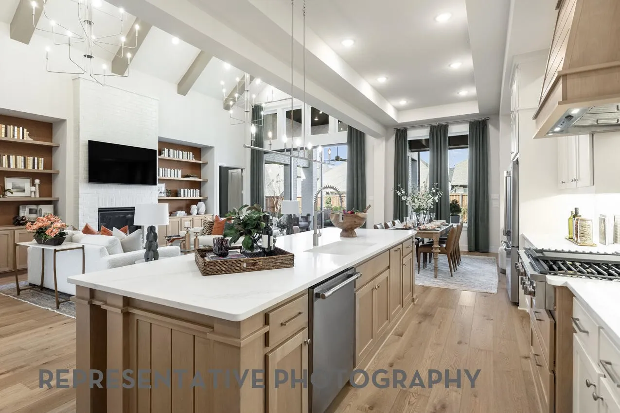 Single Family Residence For Sale in Denton County , 2660 Live Oak Lane, Prosper, Texas 75078, 4 Bedrooms, 6 Bathrooms, 4 Garage spaces, 3,411 Sqft, built in 2026, Price $1,395,832, mls#21265623, Real Estate Agent in Prosper, Homes For Sale in Denton county, Homes For Sale in Prosper, Realtor in Prosper Texas, Real Estate Brokerage Independent Realty Texas, Luminita Cordes Realtor