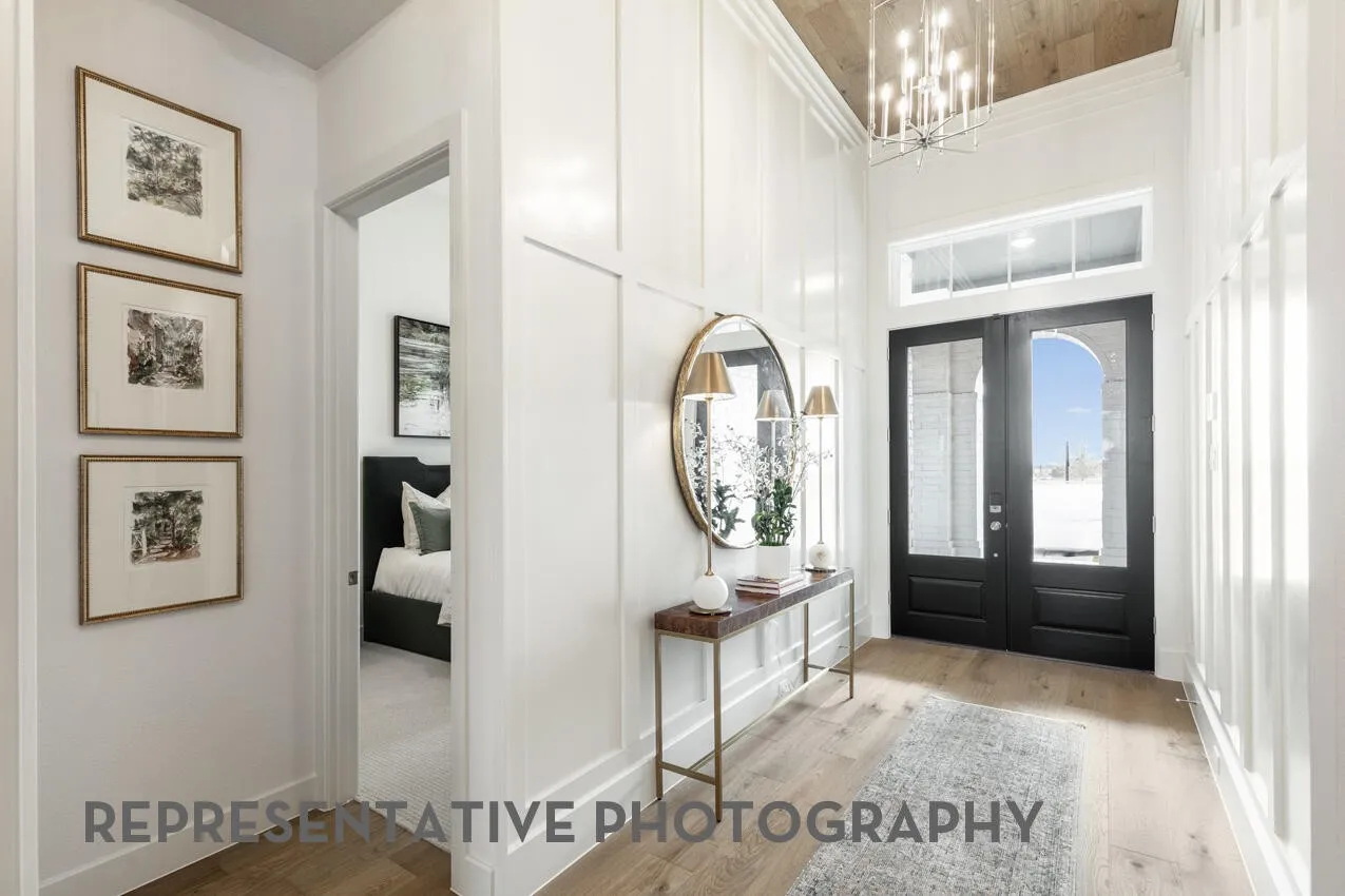 Single Family Residence For Sale in Denton County , 2660 Live Oak Lane, Prosper, Texas 75078, 4 Bedrooms, 6 Bathrooms, 4 Garage spaces, 3,411 Sqft, built in 2026, Price $1,395,832, mls#21265623, Real Estate Agent in Prosper, Homes For Sale in Denton county, Homes For Sale in Prosper, Realtor in Prosper Texas, Real Estate Brokerage Independent Realty Texas, Luminita Cordes Realtor