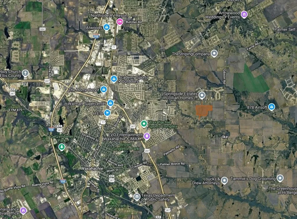 Unimproved Land For Sale in Ellis County , 0000 Broadhead Road, Waxahachie, Texas 75165, 0, 0, Garage spaces, 0 Sqft, built in 0, Price $5,500,000, mls#21264794, Real Estate Agent in Waxahachie, Homes For Sale in Ellis county, Homes For Sale in Waxahachie, Realtor in Waxahachie Texas, Real Estate Brokerage Independent Realty Texas, Luminita Cordes Realtor