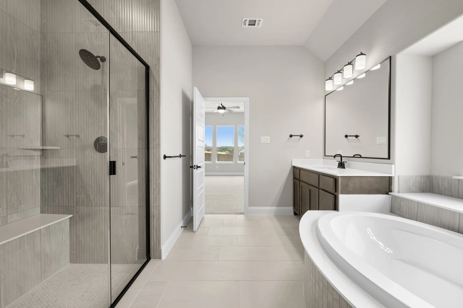 DFW-Waterford Park-Concept 2622-520 Vista Ridge Drive-Primary Suite-Risewell Homes-4