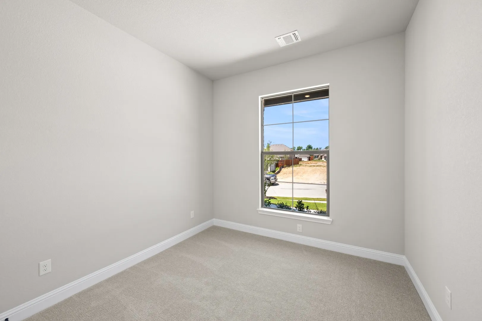 DFW-Waterford Park-Concept 2622-520 Vista Ridge Drive-Bedroom-Risewell Homes-1