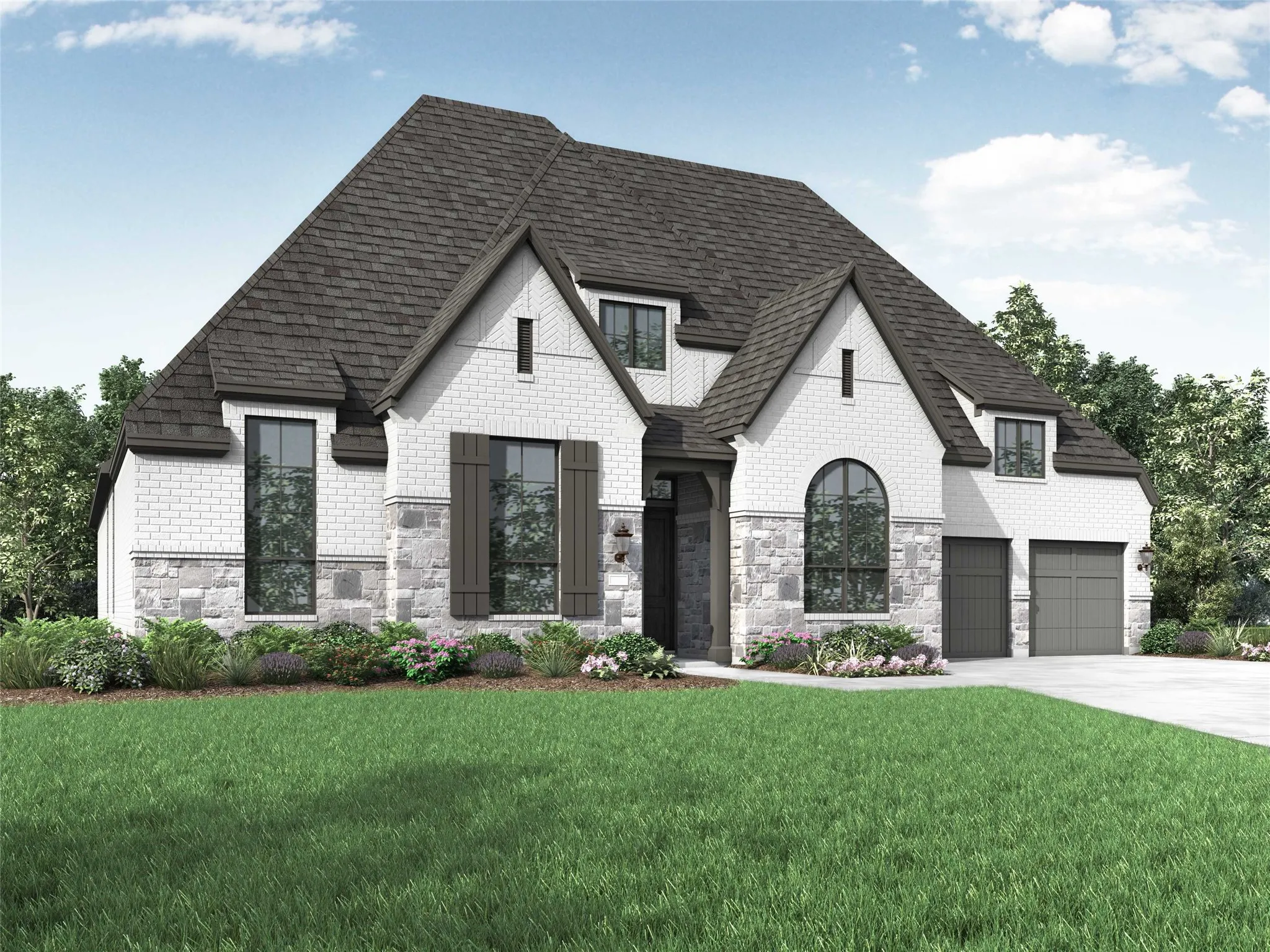 Single Family Residence For Sale in Denton County , 2780 Live Oak Lane, Prosper, Texas 75078, 4 Bedroom, 5 Bathroom, 4 Garage spaces, 3,700 Sqft, built in 2026, mls#21265660, Real Estate Agent in Prosper, Homes For Sale in Denton county, Homes For Sale in Prosper, Realtor in Prosper Texas, Real Estate Brokerage Independent Realty Texas, Luminita Cordes Realtor