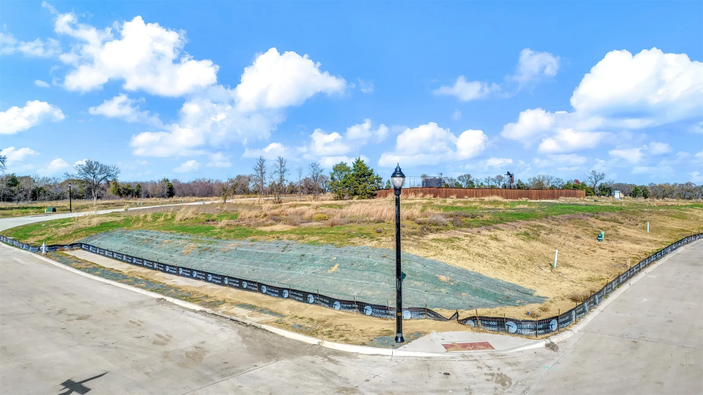 View of surrounding community