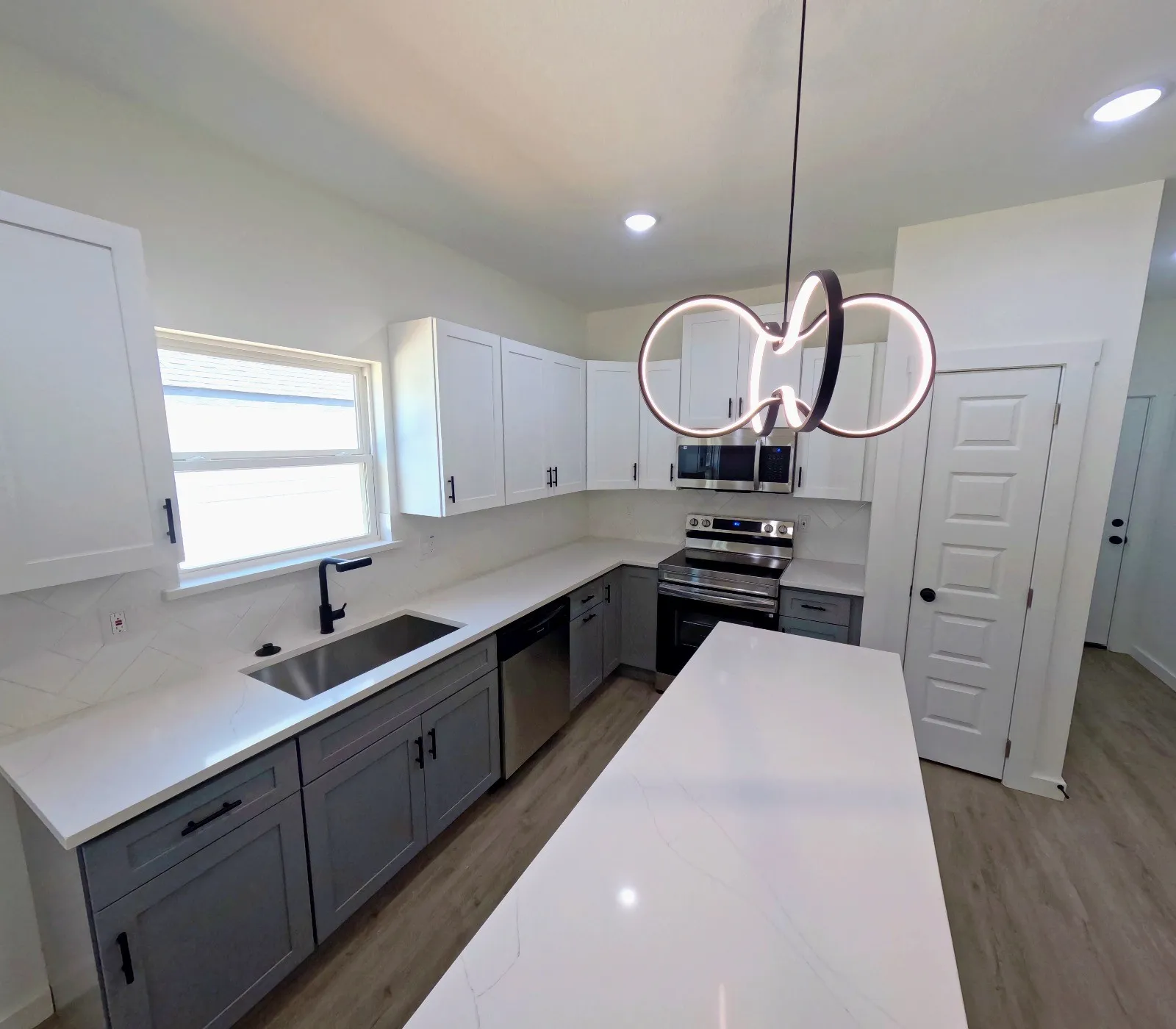 Single Family Residence For Sale in Lamar County , 264 10th Street NE, Paris, Texas 75460, 3 Bedrooms, 2 Bathrooms, Garage spaces, 1,360 Sqft, built in 2025, Price $190,000, mls#21266706, Real Estate Agent in Paris, Homes For Sale in Lamar county, Homes For Sale in Paris, Realtor in Paris Texas, Real Estate Brokerage Independent Realty Texas, Luminita Cordes Realtor