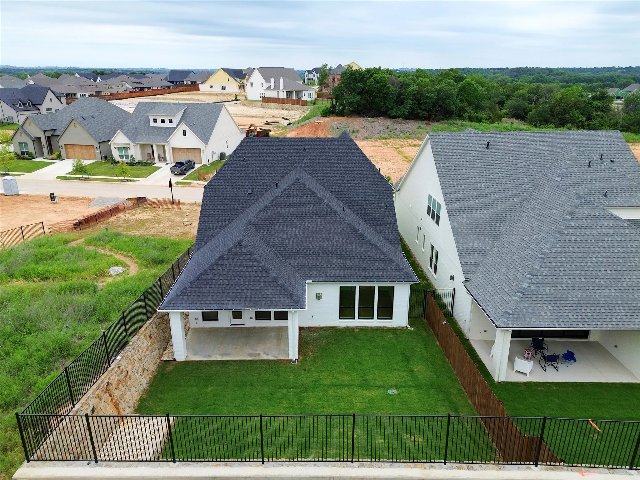 Single Family Residence For Sale in Parker County , 224 Blackbird Drive, Aledo, Texas 76008, 4 Bedroom, 4 Bathroom, 2 Garage spaces, 2,958 Sqft, built in 2026, mls#21266677, Real Estate Agent in Aledo, Homes For Sale in Parker county, Homes For Sale in Aledo, Realtor in Aledo Texas, Real Estate Brokerage Independent Realty Texas, Luminita Cordes Realtor