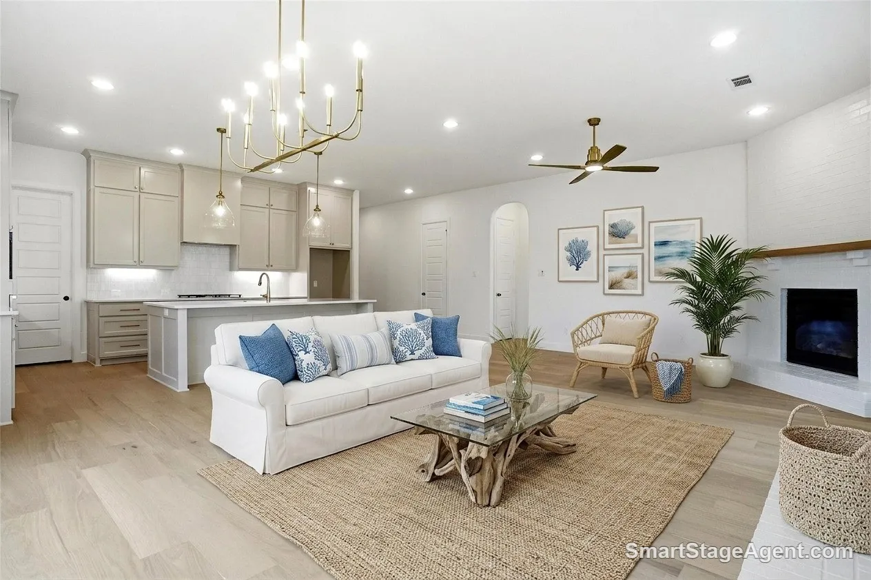 photo shows virtual staging for illustrative purposes only.