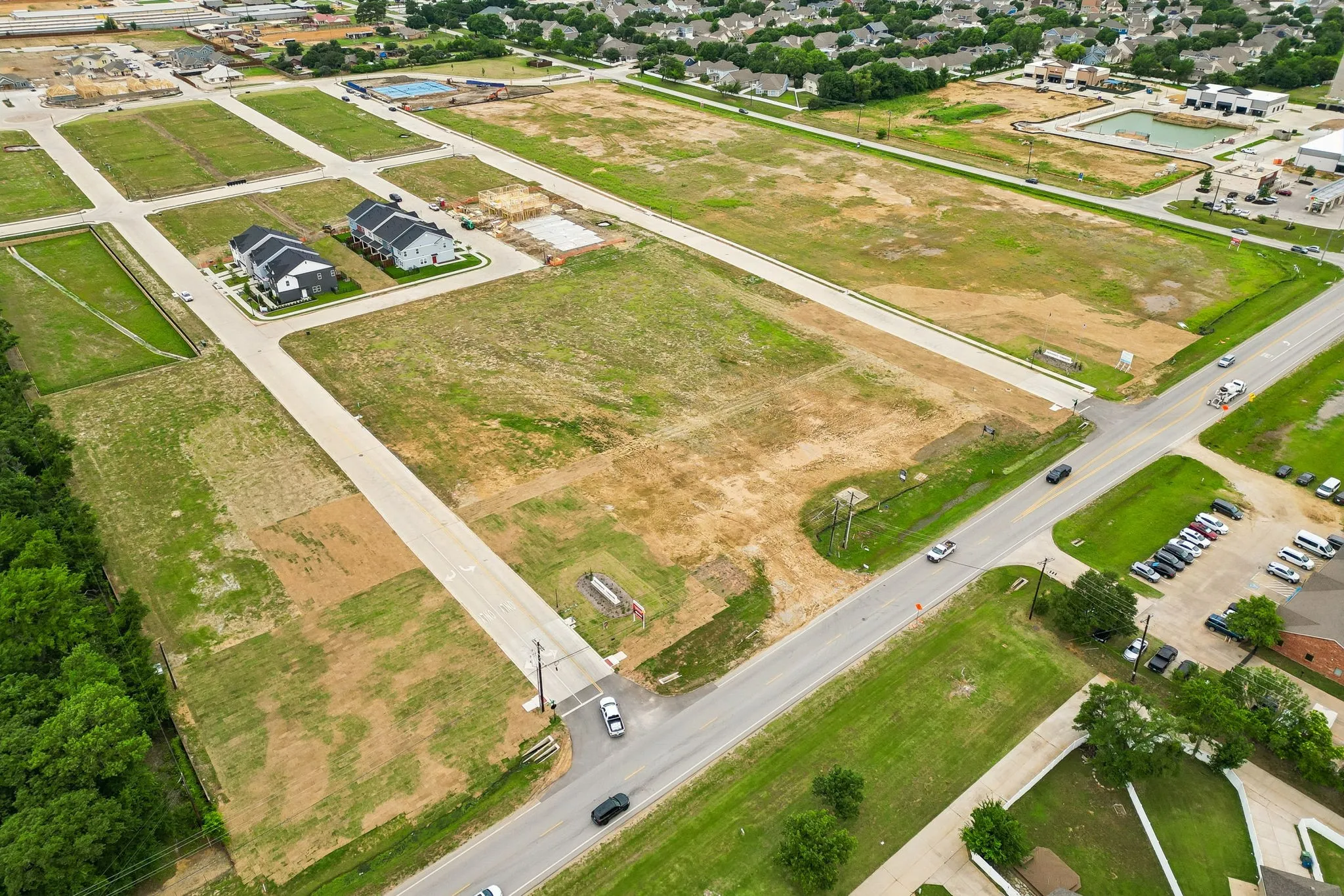 Unimproved Land For Sale in Denton County , 000 Main Street, Providence Village, Texas 76227, 0, 0, Garage spaces, 0 Sqft, built in 0, Price $2,800,000, mls#21237846, Real Estate Agent in Providence Village, Homes For Sale in Denton county, Homes For Sale in Providence Village, Realtor in Providence Village Texas, Real Estate Brokerage Independent Realty Texas, Luminita Cordes Realtor