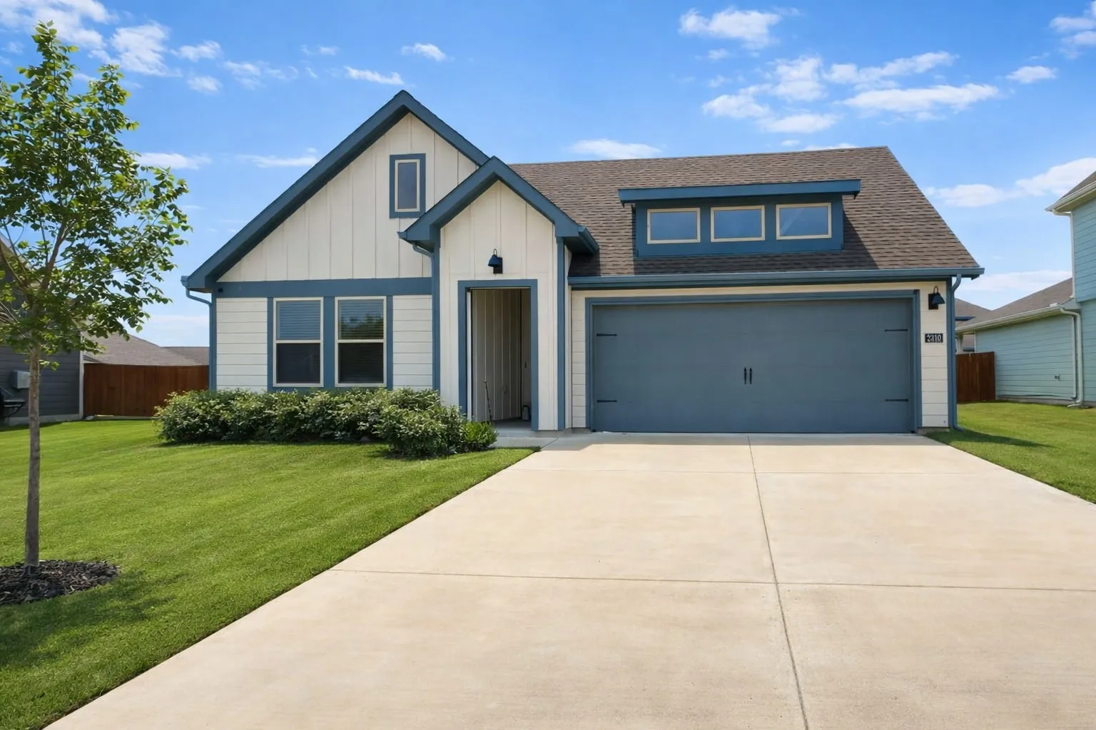 Single Family Residence For Rent in Grayson County , 2310 Hydrangea Drive, Pilot Point, Texas 76258, 4 Bedrooms, 2 Bathrooms, 2 Garage spaces, 1,893 Sqft, built in 2023, Price $2,200, mls#21264073, Real Estate Agent in Pilot Point, Homes For Rent in Grayson county, Homes For Rent in Pilot Point, Realtor in Pilot Point Texas, Real Estate Brokerage Independent Realty Texas, Luminita Cordes Realtor