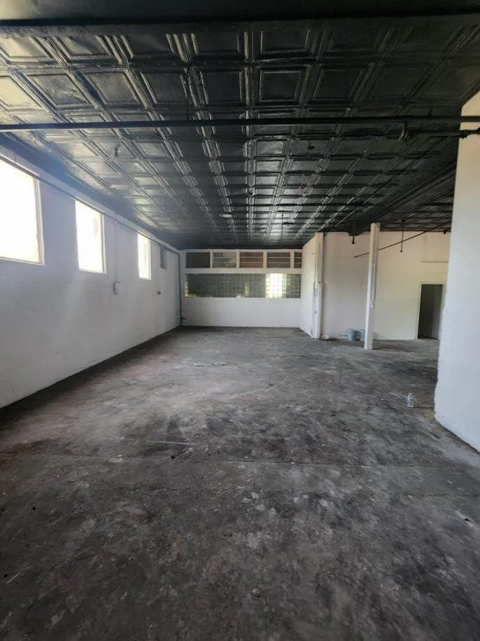 Large Open Space