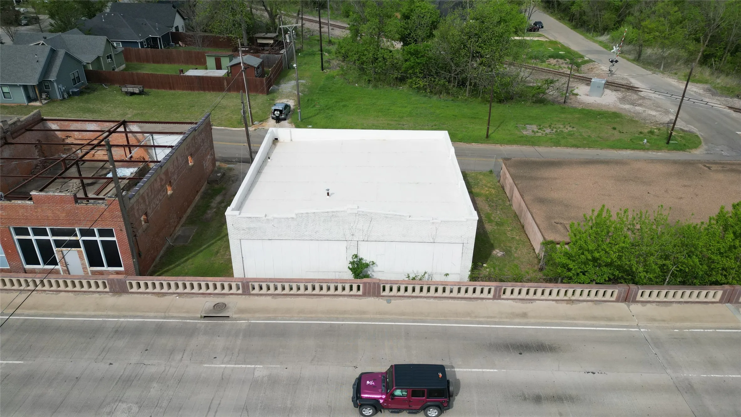 Business For Rent in Grayson County , 807 S Austin Avenue, Denison, Texas 75020, 0, 0, Garage spaces, 0 Sqft, built in 1980, mls#21266910, Real Estate Agent in Denison, Homes For Rent in Grayson county, Homes For Rent in Denison, Realtor in Denison Texas, Real Estate Brokerage Independent Realty Texas, Luminita Cordes Realtor