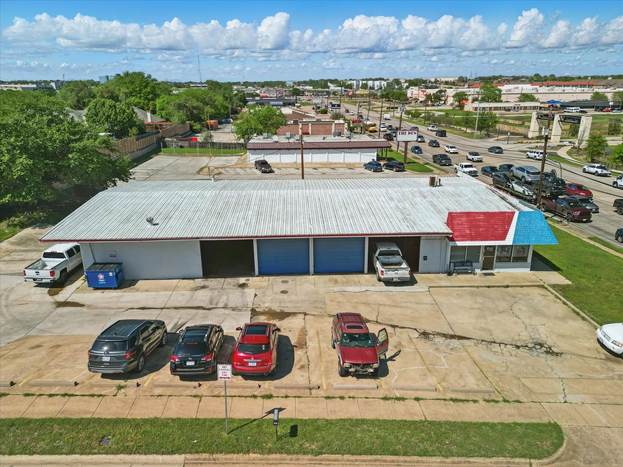 Business For Sale in Tarrant County , 318 S Industrial Boulevard, Euless, Texas 76040, 0, 0, Garage spaces, 0 Sqft, built in 1974, Price $1,375,000, mls#21267001, Real Estate Agent in Euless, Homes For Sale in Tarrant county, Homes For Sale in Euless, Realtor in Euless Texas, Real Estate Brokerage Independent Realty Texas, Luminita Cordes Realtor