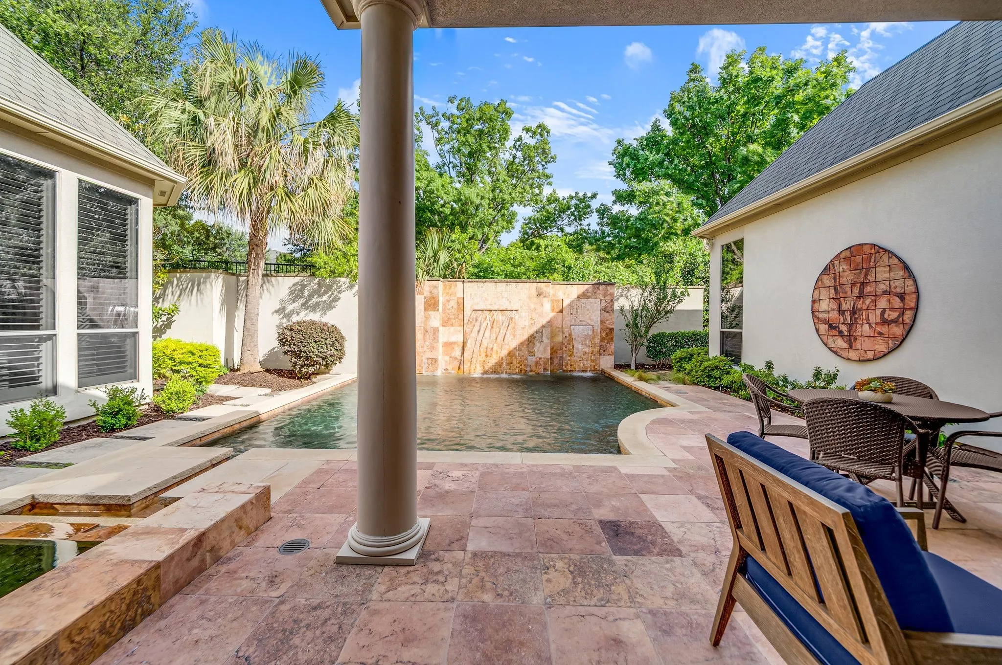 Single Family Residence For Sale in Collin County , 6049 Arrowhead Drive, Frisco, Texas 75034, 3 Bedroom, 4 Bathroom, 2 Garage spaces, 3,624 Sqft, built in 2002, mls#21261241, Real Estate Agent in Frisco, Homes For Sale in Collin county, Homes For Sale in Frisco, Realtor in Frisco Texas, Real Estate Brokerage Independent Realty Texas, Luminita Cordes Realtor