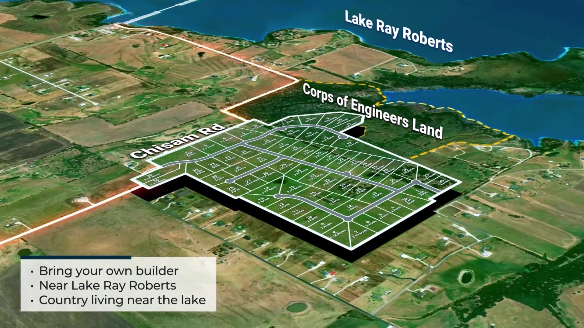 Unimproved Land For Sale in Denton County , Lot 29 Lake Erie Court, Sanger, Texas 76266, 0, 0, Garage spaces, 0 Sqft, built in 0, Price $275,000, mls#21267036, Real Estate Agent in Sanger, Homes For Sale in Denton county, Homes For Sale in Sanger, Realtor in Sanger Texas, Real Estate Brokerage Independent Realty Texas, Luminita Cordes Realtor