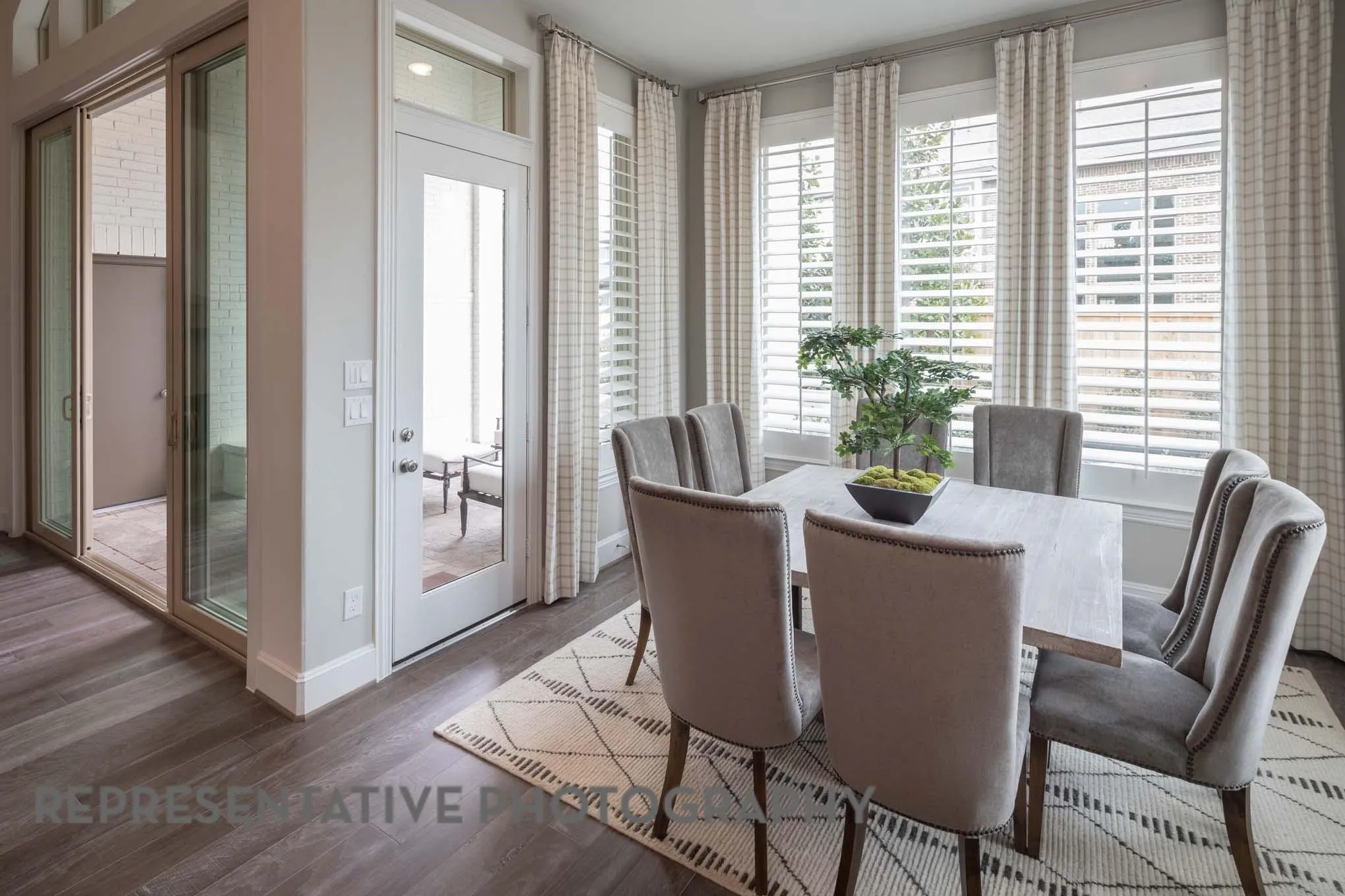 Single Family Residence For Sale in Denton County , 2701 Compton Court, Prosper, Texas 75078, 5 Bedroom, 6 Bathroom, 3 Garage spaces, 4,231 Sqft, built in 2026, Price $1,014,990, mls#21266120, Real Estate Agent in Prosper, Homes For Sale in Denton county, Homes For Sale in Prosper, Realtor in Prosper Texas, Real Estate Brokerage Independent Realty Texas, Luminita Cordes Realtor