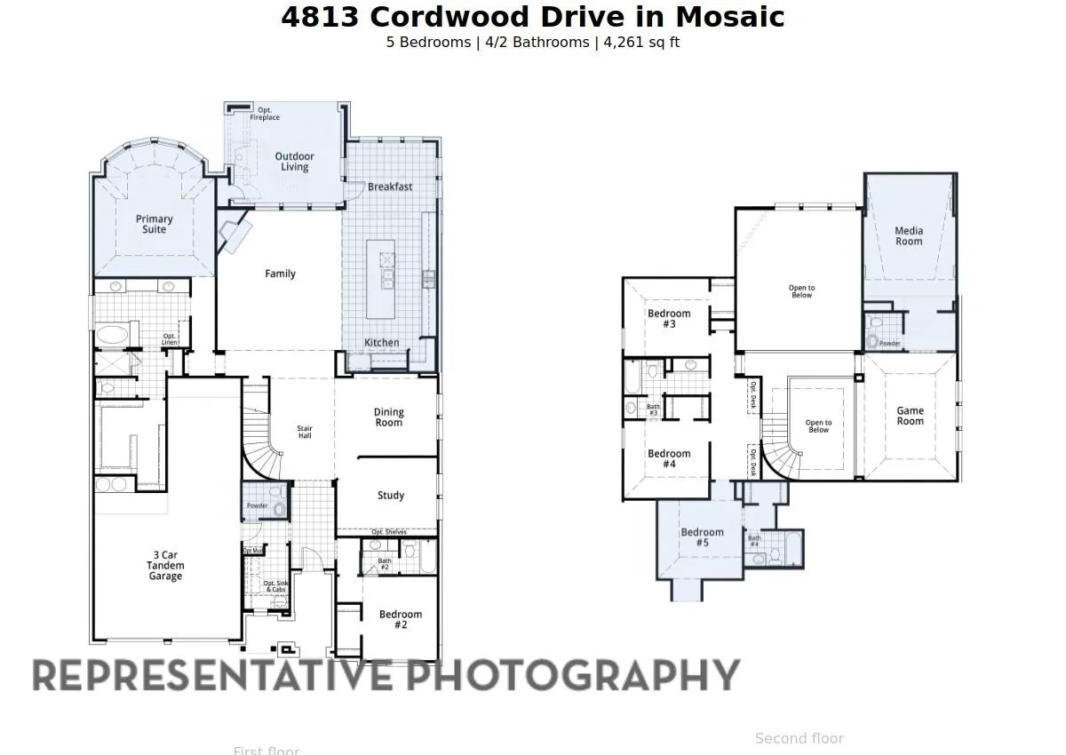 Single Family Residence For Sale in Denton County , 2701 Compton Court, Prosper, Texas 75078, 5 Bedroom, 6 Bathroom, 3 Garage spaces, 4,231 Sqft, built in 2026, Price $1,014,990, mls#21266120, Real Estate Agent in Prosper, Homes For Sale in Denton county, Homes For Sale in Prosper, Realtor in Prosper Texas, Real Estate Brokerage Independent Realty Texas, Luminita Cordes Realtor