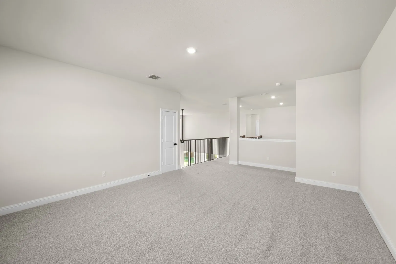 DFW-Coyote Crossing-Concept 3473-108 Prairie Wolf Court-Gameroom-Risewell Homes-2