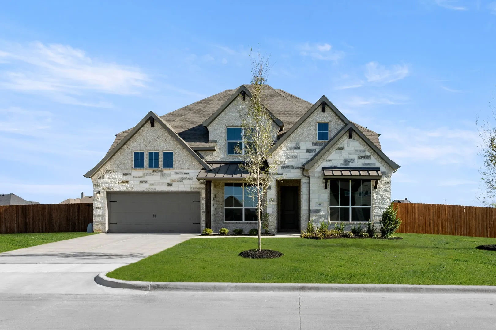 Single Family Residence For Sale in Johnson County , 108 Prairie Wolf Court, Godley, Texas 76044, 4 Bedroom, 4 Bathroom, 2 Garage spaces, 3,523 Sqft, built in 2025, mls#21267051, Real Estate Agent in Godley, Homes For Sale in Johnson county, Homes For Sale in Godley, Realtor in Godley Texas, Real Estate Brokerage Independent Realty Texas, Luminita Cordes Realtor