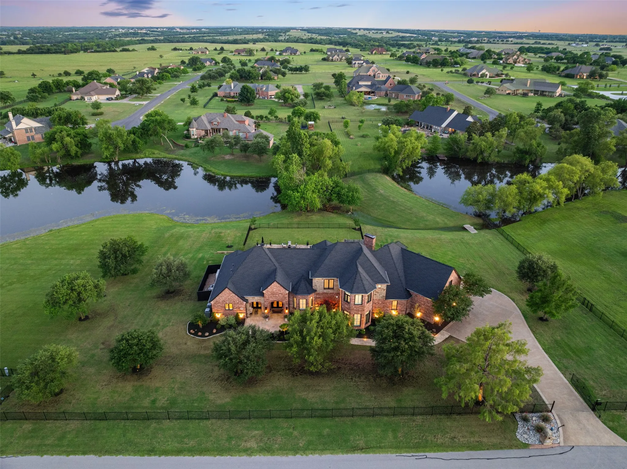 Single Family Residence For Sale
