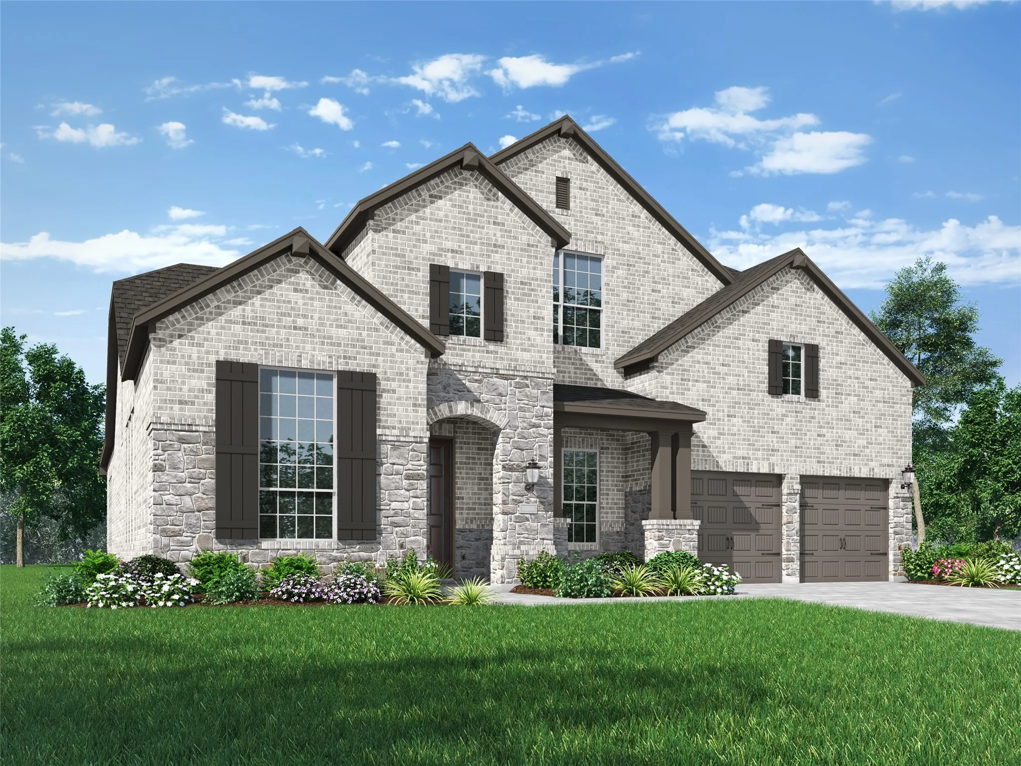 Single Family Residence For Sale in Denton County , 2701 Douglas Lane, Prosper, Texas 75078, 5 Bedroom, 7 Bathroom, 3 Garage spaces, 4,278 Sqft, built in 2026, mls#21266133, Real Estate Agent in Prosper, Homes For Sale in Denton county, Homes For Sale in Prosper, Realtor in Prosper Texas, Real Estate Brokerage Independent Realty Texas, Luminita Cordes Realtor