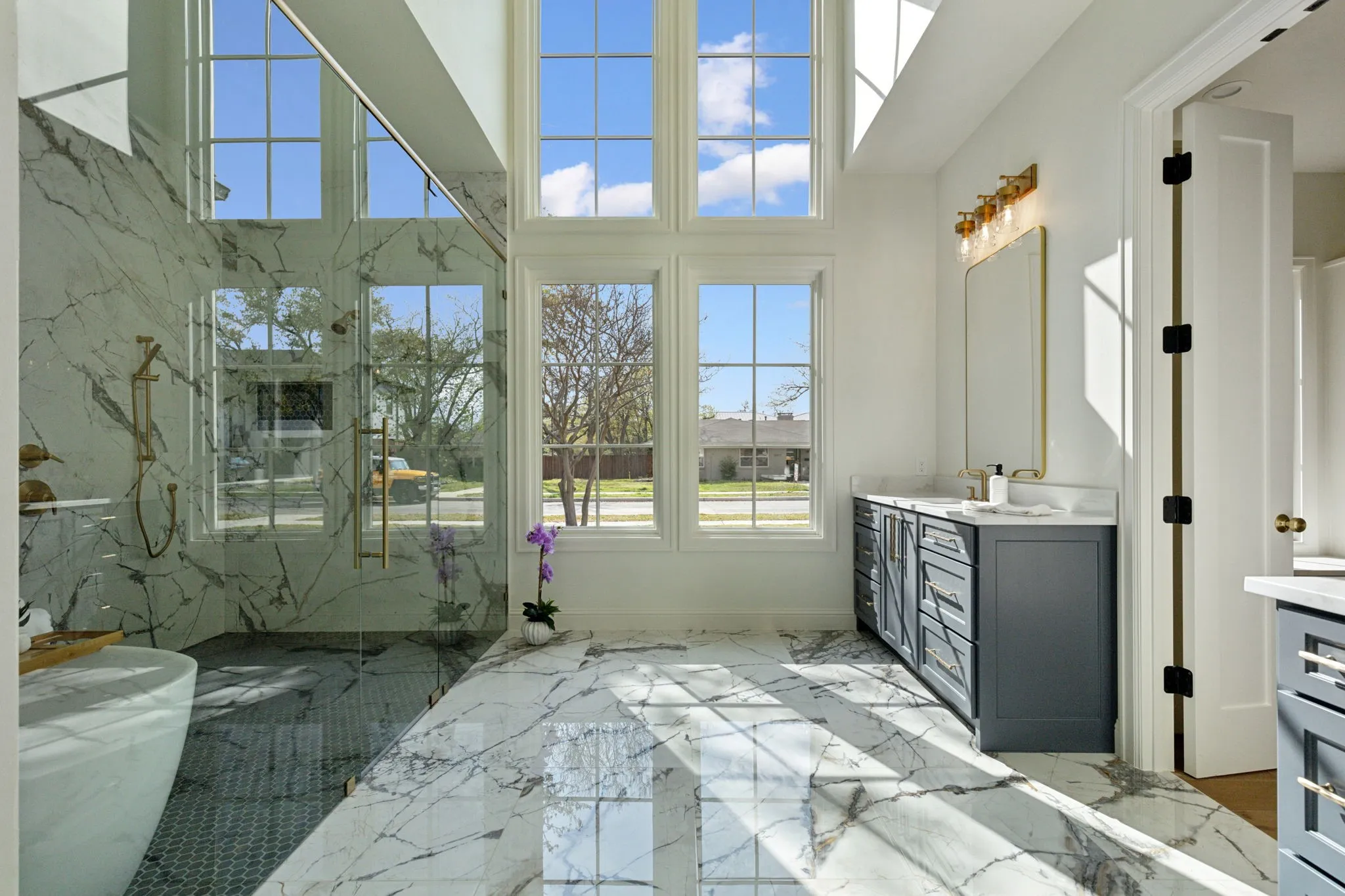 Single Family Residence For Sale in Dallas County , 10930 Beauty Lane, Dallas, Texas 75229, 5 Bedroom, 6 Bathroom, 2 Garage spaces, 4,114 Sqft, built in 2025, mls#21267111, Real Estate Agent in Dallas, Homes For Sale in Dallas county, Homes For Sale in Dallas, Realtor in Dallas Texas, Real Estate Brokerage Independent Realty Texas, Luminita Cordes Realtor