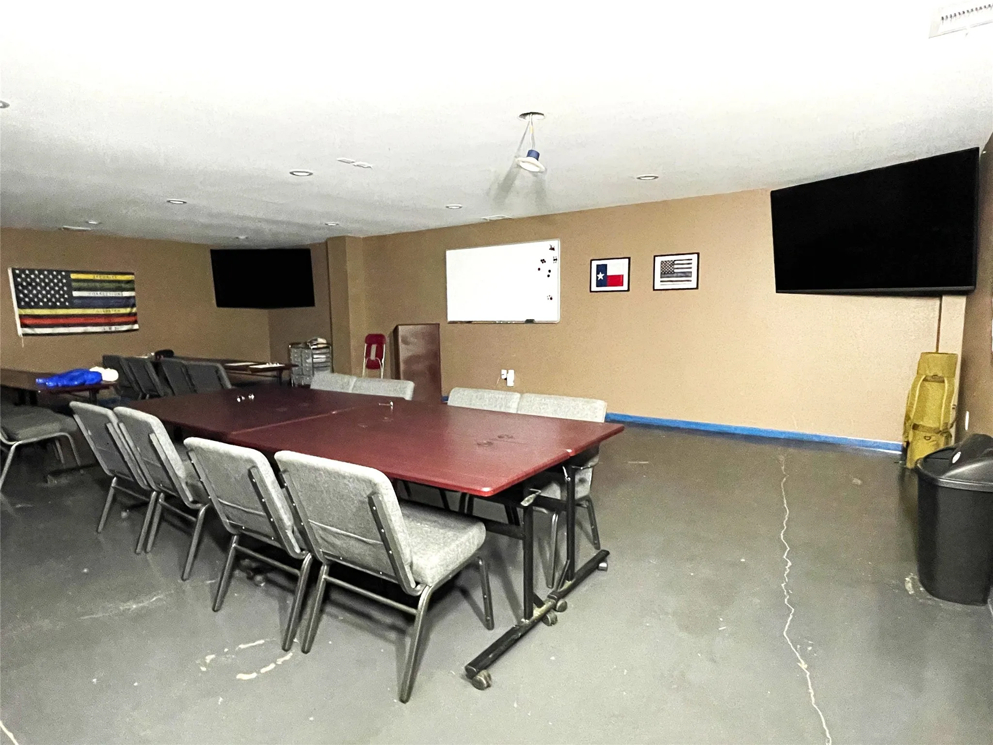 Classroom