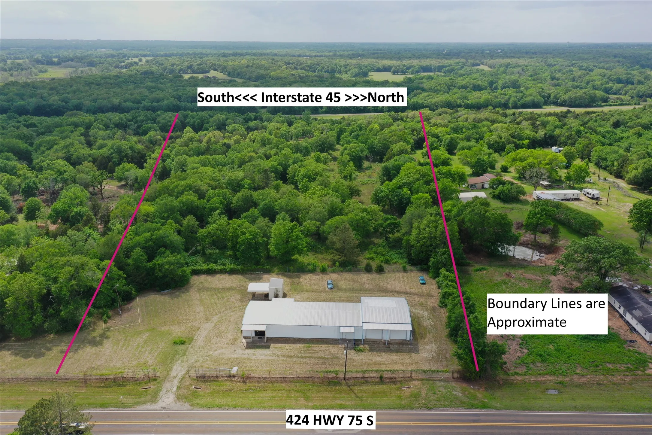 Office For Sale in Freestone County , 424 State Highway 75 S, Fairfield, Texas 75840, 0, 0, Garage spaces, 5,600 Sqft, built in 1970, Price $750,000, mls#21245883, Real Estate Agent in Fairfield, Homes For Sale in Freestone county, Homes For Sale in Fairfield, Realtor in Fairfield Texas, Real Estate Brokerage Independent Realty Texas, Luminita Cordes Realtor