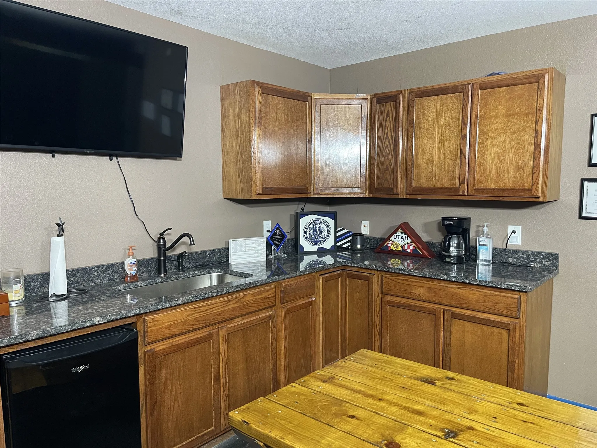 Breakroom