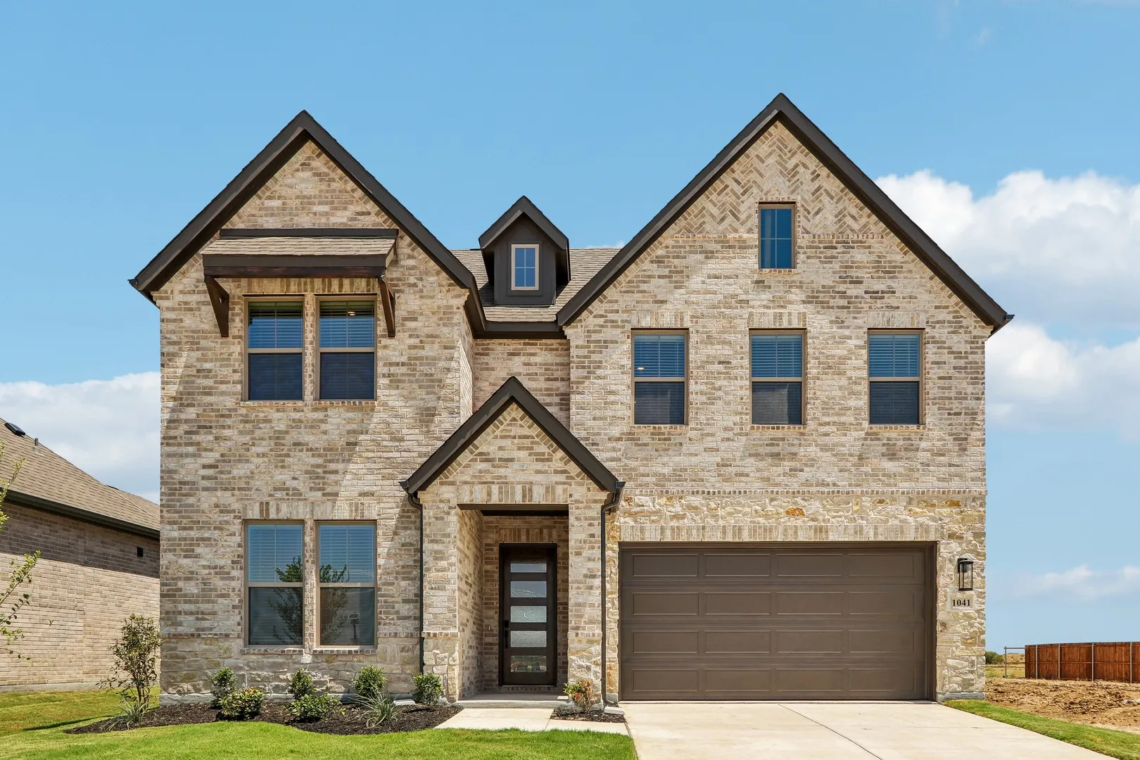 Single Family Residence For Sale in Denton County , 1041 Clayton Street, Aubrey, Texas 76227, 4 Bedroom, 4 Bathroom, 2 Garage spaces, 3,227 Sqft, built in 2026, mls#21267141, Real Estate Agent in Aubrey, Homes For Sale in Denton county, Homes For Sale in Aubrey, Realtor in Aubrey Texas, Real Estate Brokerage Independent Realty Texas, Luminita Cordes Realtor