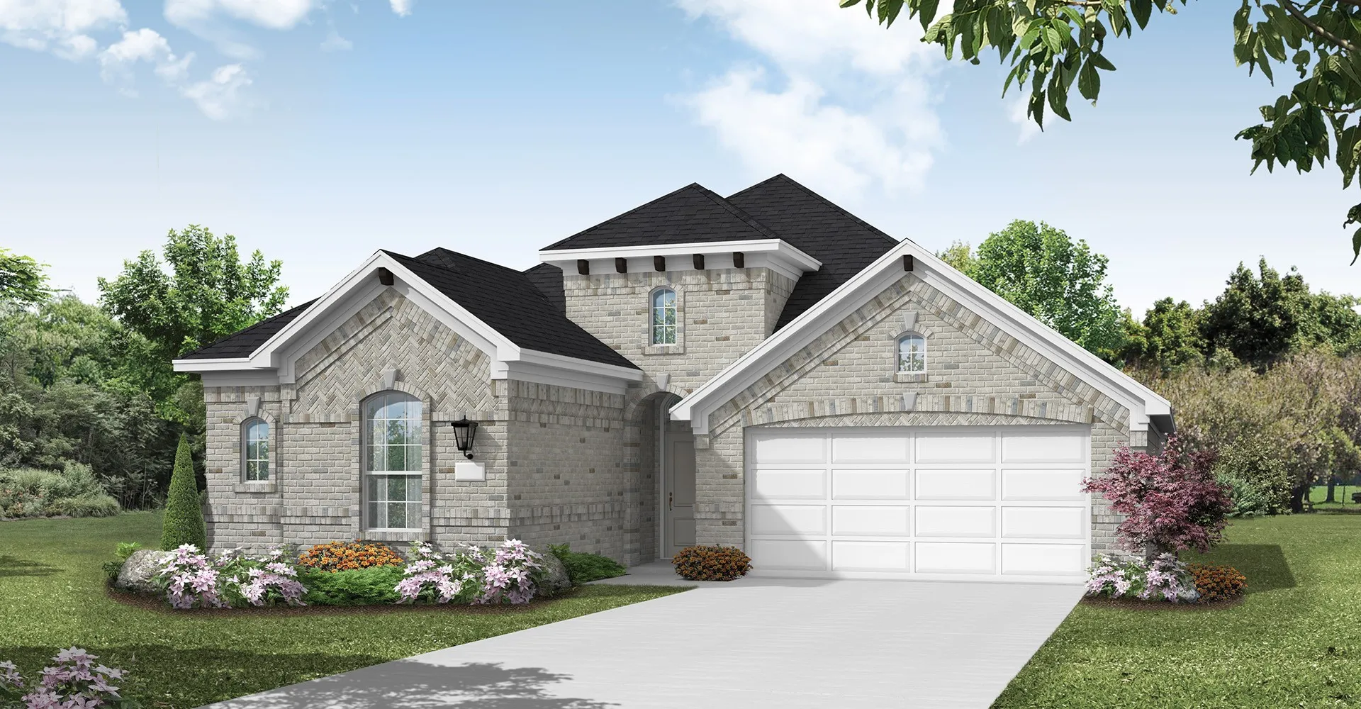 Single Family Residence For Sale in Denton County , 1752 Monarch Haven Way, Oak Point, Texas 75068, 3 Bedroom, 2 Bathroom, 2 Garage spaces, 2,110 Sqft, built in 2026, mls#21267145, Real Estate Agent in Oak Point, Homes For Sale in Denton county, Homes For Sale in Oak Point, Realtor in Oak Point Texas, Real Estate Brokerage Independent Realty Texas, Luminita Cordes Realtor