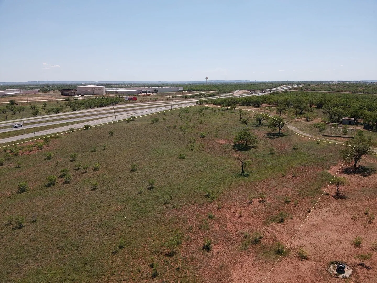 Unimproved Land For Sale in Taylor County , TBD Overland Trail, Abilene, Texas 79603, 0, 0, Garage spaces, 0 Sqft, built in 0, Price $600,000, mls#21267200, Real Estate Agent in Abilene, Homes For Sale in Taylor county, Homes For Sale in Abilene, Realtor in Abilene Texas, Real Estate Brokerage Independent Realty Texas, Luminita Cordes Realtor