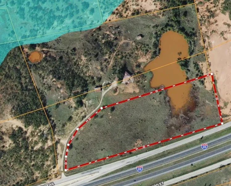 Unimproved Land For Sale in Taylor County , TBD Overland Trail, Abilene, Texas 79603, 0, 0, Garage spaces, 0 Sqft, built in 0, Price $600,000, mls#21267200, Real Estate Agent in Abilene, Homes For Sale in Taylor county, Homes For Sale in Abilene, Realtor in Abilene Texas, Real Estate Brokerage Independent Realty Texas, Luminita Cordes Realtor