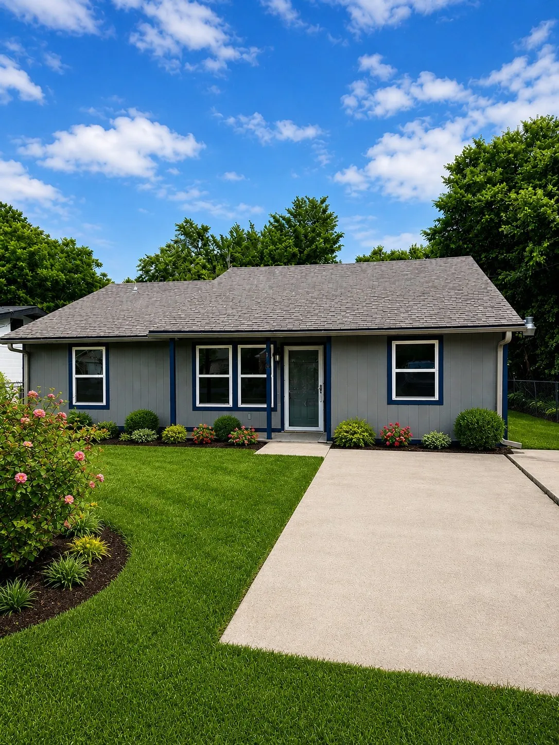 Virtually​​‌​​​​‌​​‌‌​‌‌​​​‌‌​‌​‌​‌​​​‌​​ Landscaped