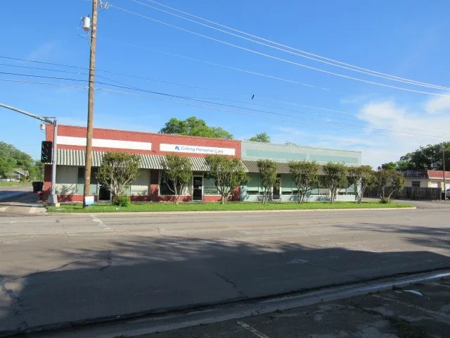 Office For Sale in Brown County , 1423 Coggin Avenue, Brownwood, Texas 76801, 0, 0, Garage spaces, 0 Sqft, built in 0, Price $575,000, mls#21267307, Real Estate Agent in Brownwood, Homes For Sale in Brown county, Homes For Sale in Brownwood, Realtor in Brownwood Texas, Real Estate Brokerage Independent Realty Texas, Luminita Cordes Realtor