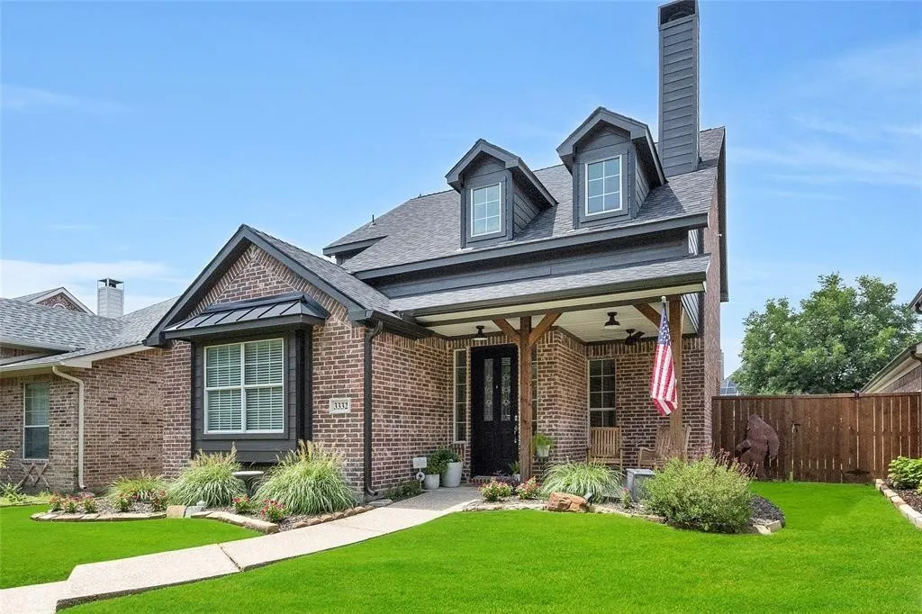 Single Family Residence For Rent in Denton County , 3332 Munstead Trail, Frisco, Texas 75033, 4 Bedroom, 3 Bathroom, 2 Garage spaces, 1,843 Sqft, built in 2004, mls#21267333, Real Estate Agent in Frisco, Homes For Rent in Denton county, Homes For Rent in Frisco, Realtor in Frisco Texas, Real Estate Brokerage Independent Realty Texas, Luminita Cordes Realtor