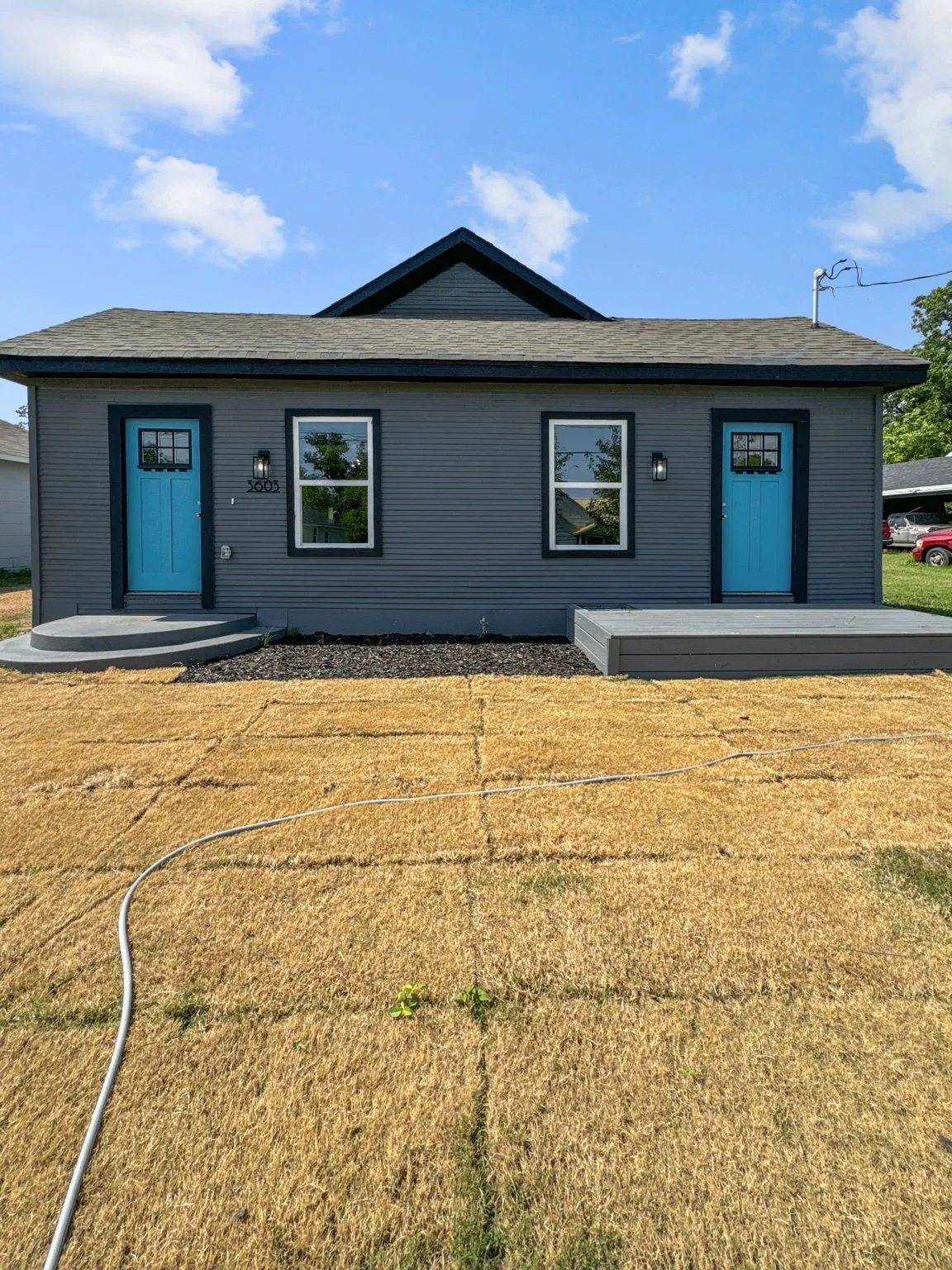 Single Family Residence For Sale in Hunt County , 3603 Mcdougal Street, Greenville, Texas 75401, 5 Bedroom, 2 Bathroom, Garage spaces, 1,472 Sqft, built in 1950, mls#21264353, Real Estate Agent in Greenville, Homes For Sale in Hunt county, Homes For Sale in Greenville, Realtor in Greenville Texas, Real Estate Brokerage Independent Realty Texas, Luminita Cordes Realtor