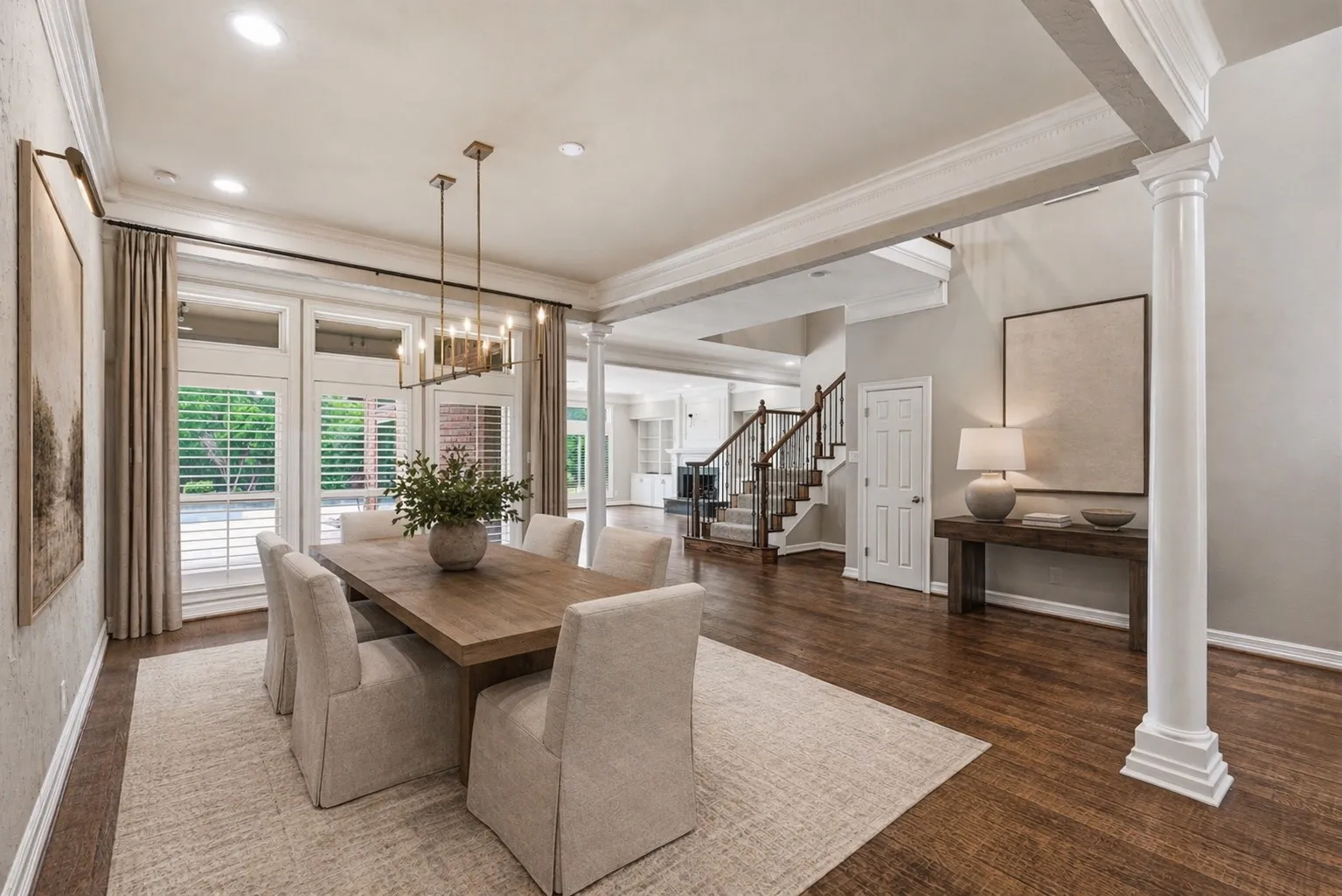 Single Family Residence For Sale in Collin County , 5304 SEASCAPE Lane, Plano, Texas 75093, 5 Bedrooms, 5 Bathrooms, 2 Garage spaces, 5,384 Sqft, built in 1984, Price $2,595,000, mls#21267362, Real Estate Agent in Plano, Homes For Sale in Collin county, Homes For Sale in Plano, Realtor in Plano Texas, Real Estate Brokerage Independent Realty Texas, Luminita Cordes Realtor
