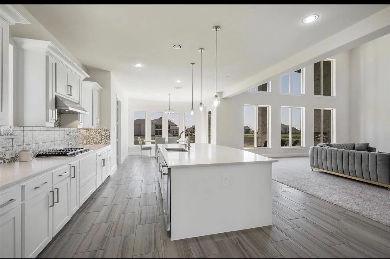 Single Family Residence For Sale in Collin County , 1405 Gairloch Drive, Lucas, Texas 75002, 5 Bedrooms, 4 Bathrooms, 3 Garage spaces, 4,963 Sqft, built in 2022, Price $1,490,000, mls#21264547, Real Estate Agent in Lucas, Homes For Sale in Collin county, Homes For Sale in Lucas, Realtor in Lucas Texas, Real Estate Brokerage Independent Realty Texas, Luminita Cordes Realtor