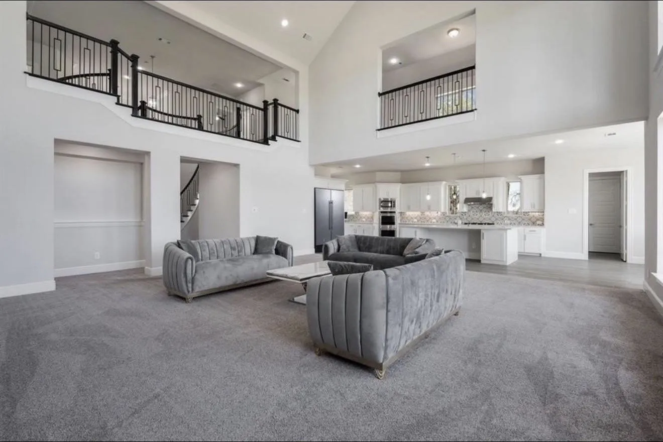 Single Family Residence For Sale in Collin County , 1405 Gairloch Drive, Lucas, Texas 75002, 5 Bedrooms, 4 Bathrooms, 3 Garage spaces, 4,963 Sqft, built in 2022, Price $1,490,000, mls#21264547, Real Estate Agent in Lucas, Homes For Sale in Collin county, Homes For Sale in Lucas, Realtor in Lucas Texas, Real Estate Brokerage Independent Realty Texas, Luminita Cordes Realtor