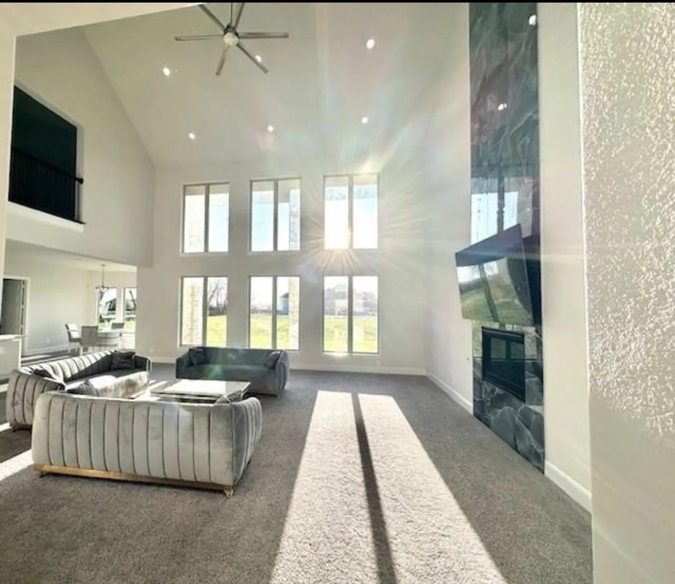 Single Family Residence For Sale in Collin County , 1405 Gairloch Drive, Lucas, Texas 75002, 5 Bedrooms, 4 Bathrooms, 3 Garage spaces, 4,963 Sqft, built in 2022, Price $1,490,000, mls#21264547, Real Estate Agent in Lucas, Homes For Sale in Collin county, Homes For Sale in Lucas, Realtor in Lucas Texas, Real Estate Brokerage Independent Realty Texas, Luminita Cordes Realtor