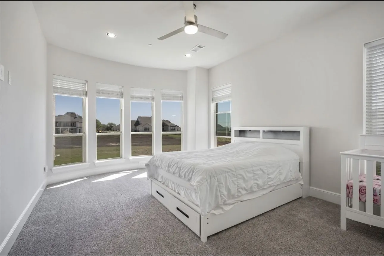 Single Family Residence For Sale in Collin County , 1405 Gairloch Drive, Lucas, Texas 75002, 5 Bedrooms, 4 Bathrooms, 3 Garage spaces, 4,963 Sqft, built in 2022, Price $1,490,000, mls#21264547, Real Estate Agent in Lucas, Homes For Sale in Collin county, Homes For Sale in Lucas, Realtor in Lucas Texas, Real Estate Brokerage Independent Realty Texas, Luminita Cordes Realtor