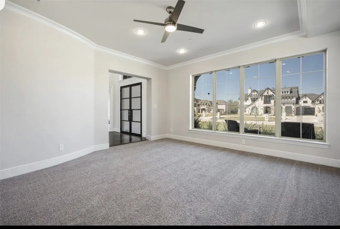 Single Family Residence For Sale in Collin County , 1405 Gairloch Drive, Lucas, Texas 75002, 5 Bedrooms, 4 Bathrooms, 3 Garage spaces, 4,963 Sqft, built in 2022, Price $1,490,000, mls#21264547, Real Estate Agent in Lucas, Homes For Sale in Collin county, Homes For Sale in Lucas, Realtor in Lucas Texas, Real Estate Brokerage Independent Realty Texas, Luminita Cordes Realtor