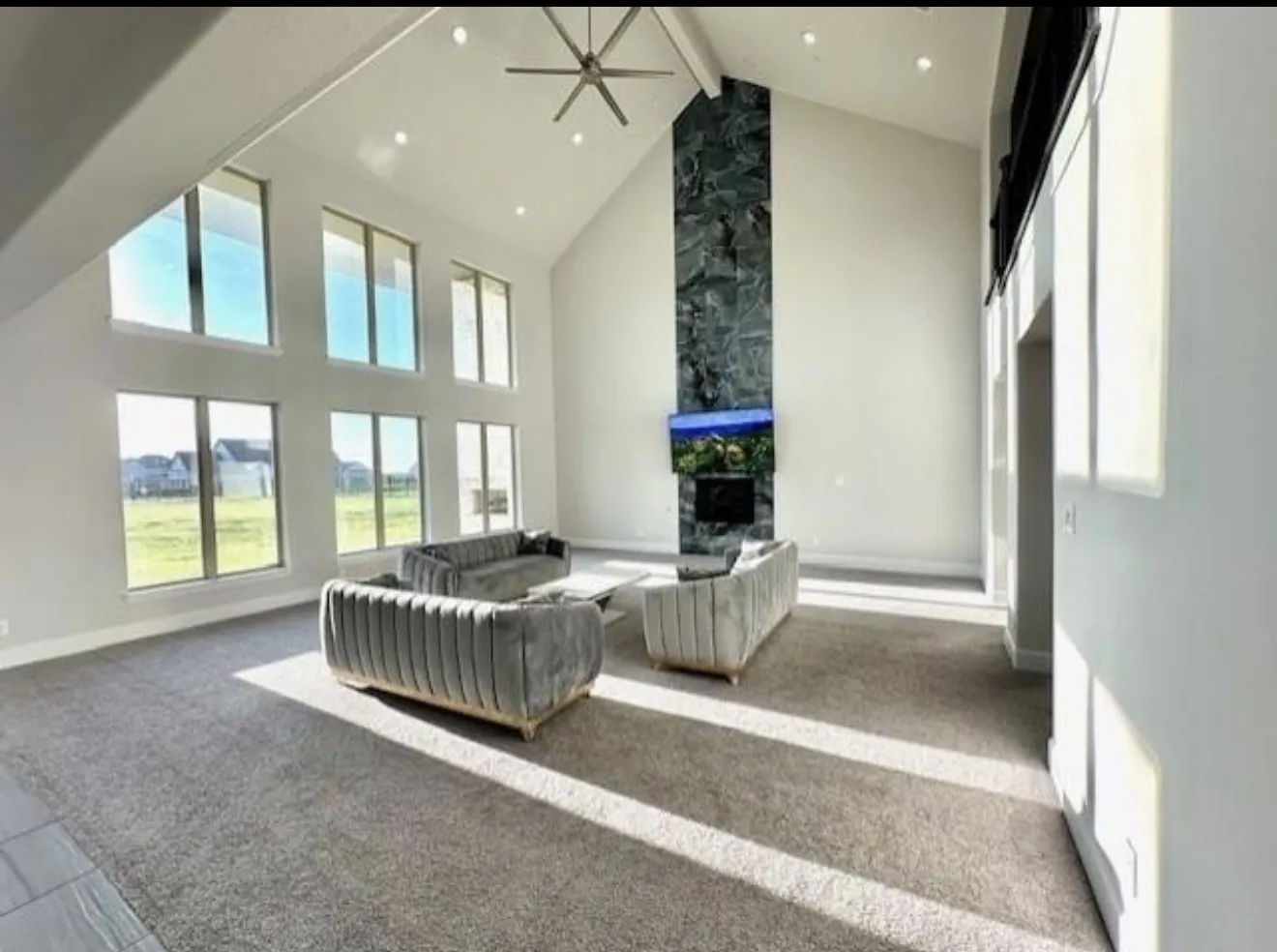 Single Family Residence For Sale in Collin County , 1405 Gairloch Drive, Lucas, Texas 75002, 5 Bedrooms, 4 Bathrooms, 3 Garage spaces, 4,963 Sqft, built in 2022, Price $1,490,000, mls#21264547, Real Estate Agent in Lucas, Homes For Sale in Collin county, Homes For Sale in Lucas, Realtor in Lucas Texas, Real Estate Brokerage Independent Realty Texas, Luminita Cordes Realtor