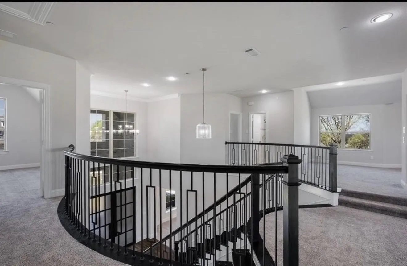 Single Family Residence For Sale in Collin County , 1405 Gairloch Drive, Lucas, Texas 75002, 5 Bedrooms, 4 Bathrooms, 3 Garage spaces, 4,963 Sqft, built in 2022, Price $1,490,000, mls#21264547, Real Estate Agent in Lucas, Homes For Sale in Collin county, Homes For Sale in Lucas, Realtor in Lucas Texas, Real Estate Brokerage Independent Realty Texas, Luminita Cordes Realtor