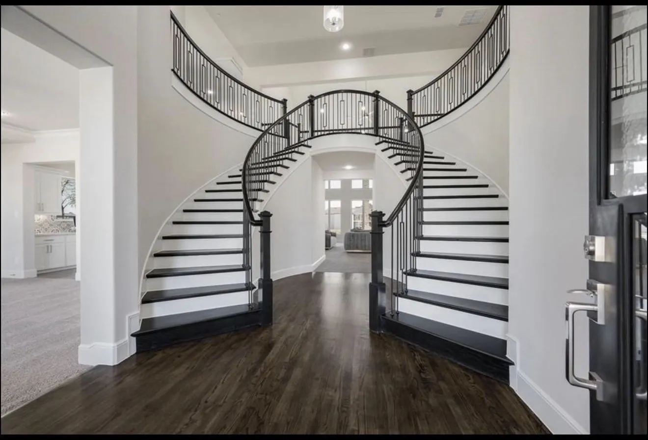 Single Family Residence For Sale in Collin County , 1405 Gairloch Drive, Lucas, Texas 75002, 5 Bedrooms, 4 Bathrooms, 3 Garage spaces, 4,963 Sqft, built in 2022, Price $1,490,000, mls#21264547, Real Estate Agent in Lucas, Homes For Sale in Collin county, Homes For Sale in Lucas, Realtor in Lucas Texas, Real Estate Brokerage Independent Realty Texas, Luminita Cordes Realtor