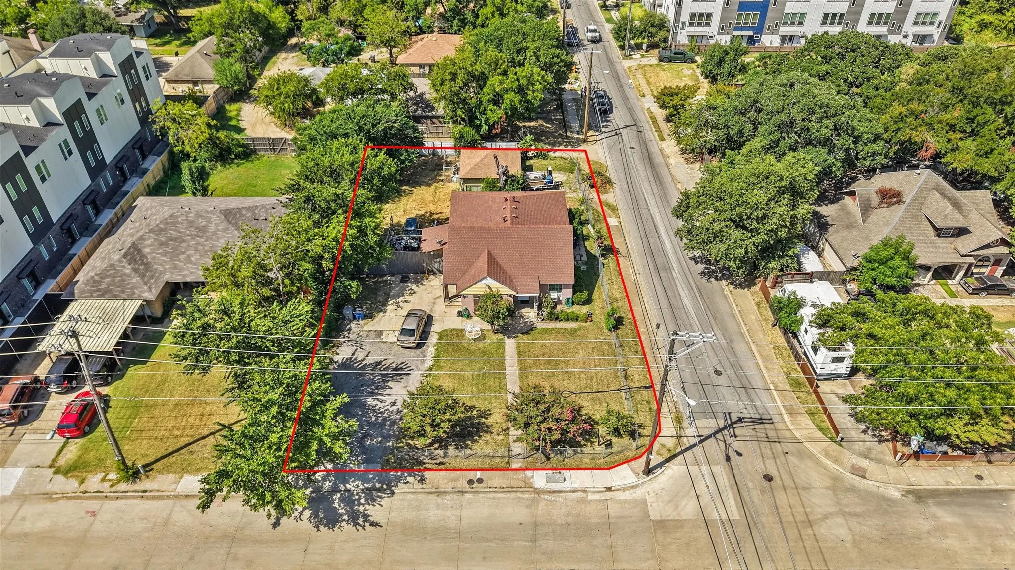 Improved Land For Sale in Dallas County , 7225 Mohawk Drive, Dallas, Texas 75235, 0, 0, Garage spaces, 0 Sqft, built in 1948, mls#21267417, Real Estate Agent in Dallas, Homes For Sale in Dallas county, Homes For Sale in Dallas, Realtor in Dallas Texas, Real Estate Brokerage Independent Realty Texas, Luminita Cordes Realtor