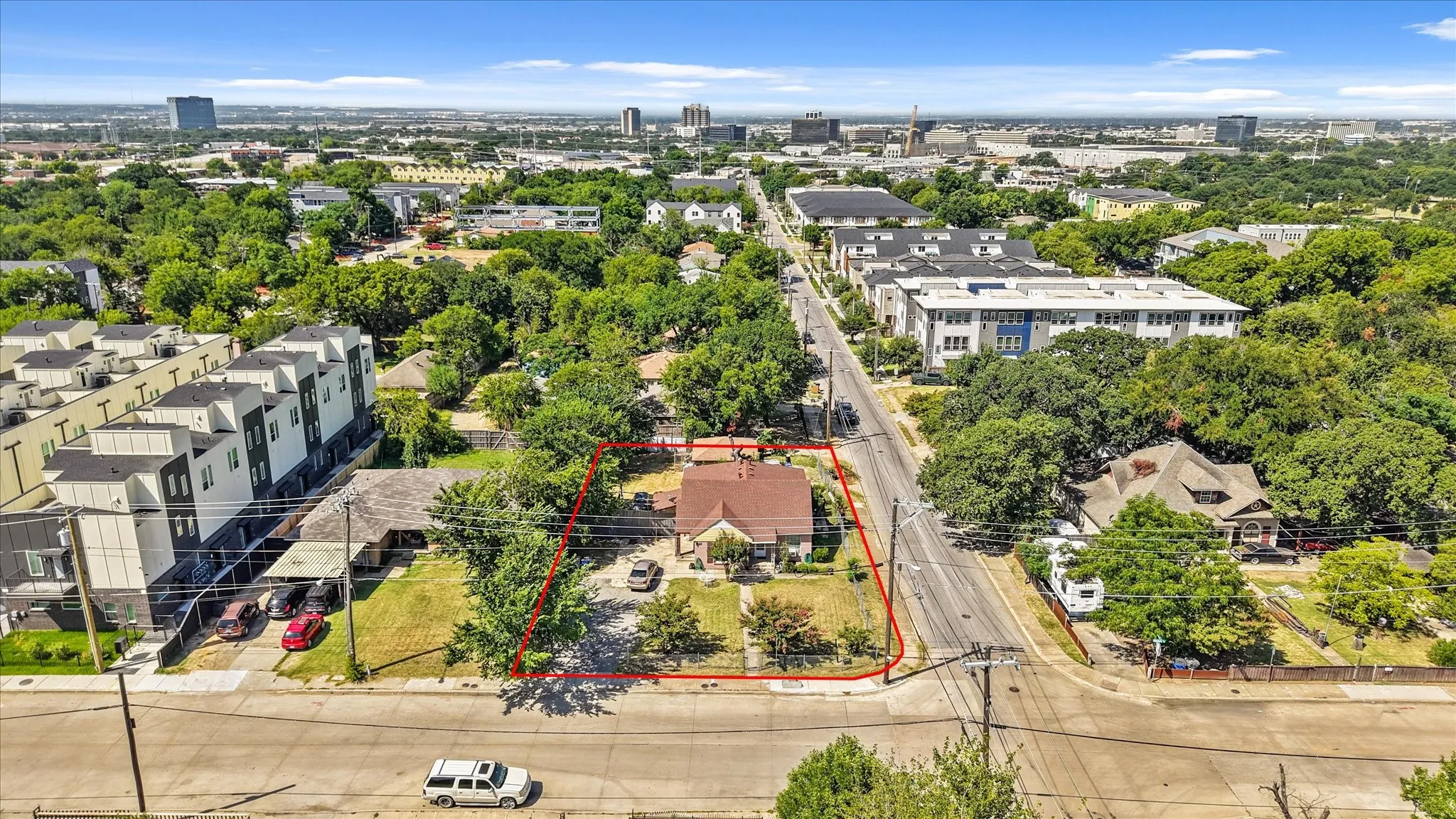 Improved Land For Sale in Dallas County , 7225 Mohawk Drive, Dallas, Texas 75235, 0, 0, Garage spaces, 0 Sqft, built in 1948, mls#21267417, Real Estate Agent in Dallas, Homes For Sale in Dallas county, Homes For Sale in Dallas, Realtor in Dallas Texas, Real Estate Brokerage Independent Realty Texas, Luminita Cordes Realtor